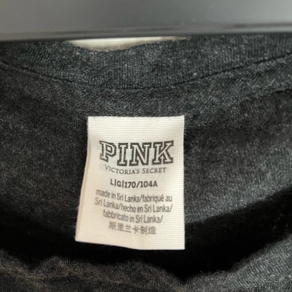 Pink lightweight shirt - Picture 2 of 2